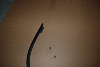 фото thumb №13, Накладка бампера перед opel vivaro b renault trafic iii 960158579r