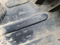 Левая нижняя накладка задний балка opel crossland x в Украине, фото thumb