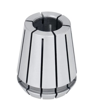 Tulejka zaciskowa ER32 3 mm PRECYZYJNA 0,005 KOSZYCZEK CNC DIN6499