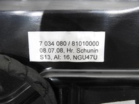 фото thumb №13, Бардачок bmw e60 e61 рестайлинг 7034080