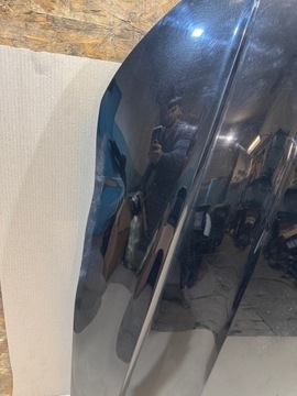 фото thumb №5, Audi q5 80a капот крышка двигателя