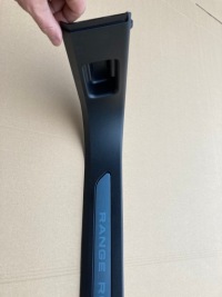 фото thumb №4, Land rover evoque ii молдинг поріг перед wew.