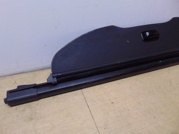 фото thumb №11, Полиця ролета багажника задня ford s-max mk1