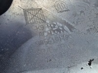 Решітка радіатора решітка  бампер citroen berlingo 2024 - рестайлінг  перед 9856191780 Недорого, фото thumb