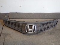 фото thumb №1, Решітка радіатора honda jazz ii 08-11