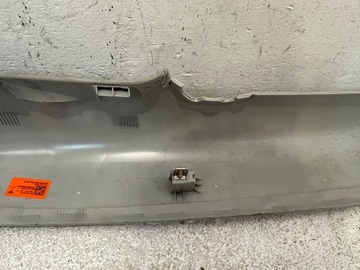 фото thumb №12, Обшивка ліва захист стійка c tesla модель 3