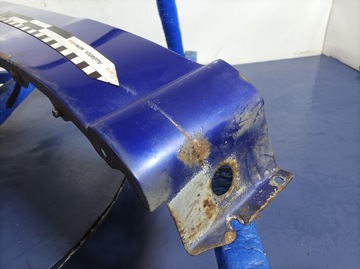 фото thumb №8, Mazda 5 i cr крило перед лівий 34j