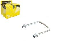 фото thumb №1, Скоба ресора nissan opel renault 10- 96x88mm m14 dł різьба 56mm