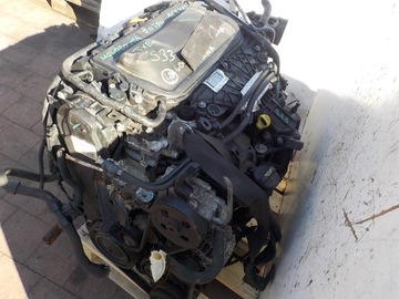 фото thumb №10, Ford mondeo mk4 s-max 11r 2.0 tdci 163km двигатель txba комплект