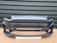 фото thumb №1, Ford kuga mk3 st line 2019- бампер перед h095