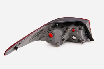 фото thumb №10, Кузовная лампа задняя правая 924023x010 hyundai elantra v md 2010-2013
