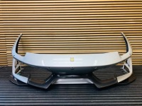 фото thumb №1, Ferrari 488 pista бампер перед 89375200