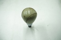 фото thumb №4, Volvo v70 iii s80 ii s60 ii xc60 ручка перемикання 6 передач шкіра beż