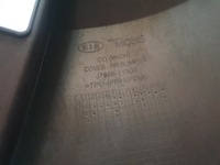 фото thumb №10, Бампер kia ceed 3 iii kombi задняя задний 18-