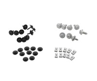 фото thumb №1, Клипса audi a3 8p 03- nowa