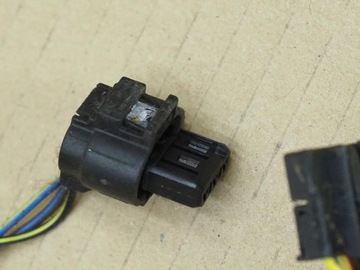 фото thumb №13, Mercedes w204 джгут установка датчиків pdc зад