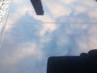 фото thumb №9, Ford kuga mk1 двері лівий задня задні f8