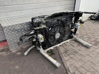 фото thumb №10, Bmw x2 x1 u10 u11 pas перед радиатор kompletny ideał 2024r. 1.5 бензин