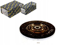 фото thumb №3, Japanparts df-362 диск сцепления