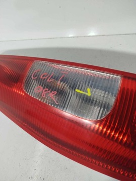 фото thumb №6, Лампа левая задняя зад mitsubishi colt vi 02-12 8330a235