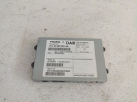 фото thumb №1, Volvo v40 ii 2012 v60 усилитель антенны радио