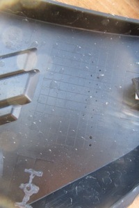 фото thumb №11, Молдинг порог левая hyundai i20 iii bc3 n 20-