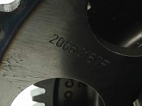 фото thumb №10, Maserati ghibli 2014 розподільчий вал  20662167f