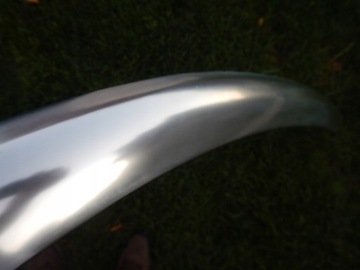 фото thumb №5, Планка крыша крышная правая peugeot rcz