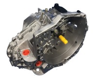 фото thumb №1, Коробка передач передач msmtechnic o.movano 2.2 pf1aa009