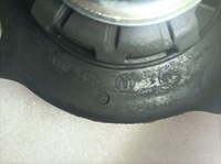 фото thumb №3, Кронштейн резиновый элемент amortzatora левый перед jeep renegade lift