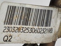 Шланг підсилювача abc mercedes sl r230 5.0 v8 Недорого, фото thumb