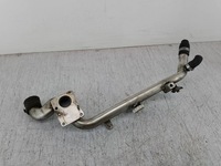 фото thumb №1, Магістраль водяна рідина opel astra h 1.9 cdti