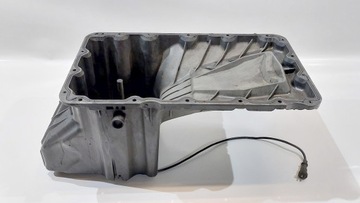 фото thumb №1, Поддон масла масляная mercedes atego axor a9040103813