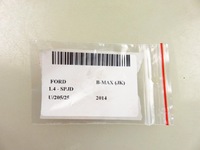 фото thumb №13, Механізм двірник ford b-max jk av1117504ae w000025312 w000031055