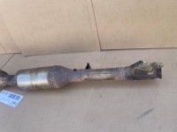 фото thumb №2, Renault master movano катализатор dpf 82520175