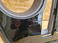 фото thumb №4, Решітка радіатора решітка радіатора jeep wrangler jl