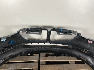 фото thumb №7, Бампер перед переднее mazda cx-30 cx30 dm 2019-