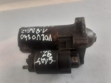 фото thumb №5, Volvo s40 стартер 1.8 бензин 9z