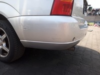 фото thumb №8, Ford focus mk1 combi бампер задняя pdc