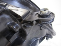 Фара передок  сторона левая mercedes-benz gl x164 a1648204959 Недорого, фото thumb