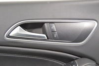 фото thumb №6, Обшивка дверь левый перед mercedes w117 c117 sedan