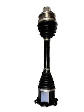 фото thumb №1, Audi q7 q8 полуось приводная новая 4m0407271a e
