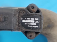 фото thumb №7, Труба трубка  - dodge journey 04891861ab 0281002848 05149001aa 2.0 crd