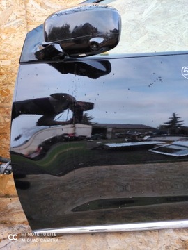 фото thumb №9, Nissan murano 09-14 kpl дверь левая правые перед зад