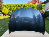 фото thumb №1, Капот кришка eu renault clio v алюмінієва 2019 - 2024 .