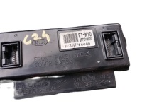 фото thumb №5, Рамка радіо консоль середня kia ceed i 06-09 eu