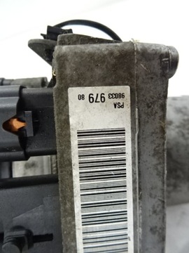 фото thumb №9, Peugeot 5008 насос усилителя a5102332+b