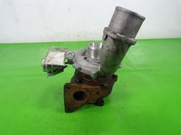 фото thumb №5, Volvo s40 lift 1.9 dci d4192t3 турбонагнетатель turbo турбина