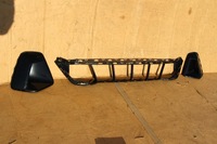 фото thumb №9, Bmw 5 g60 g61 lci m-pakiet решётка бампера перед передняя левая lub prawa23+