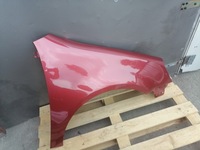 фото thumb №8, Крыло правый перед vw jetta 2005-2010 la3x оцинковка